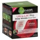   Nutritioniste Ultra Lift Pro Deep Wrinkle Dual Eye, 0.5 fl oz (15 ml