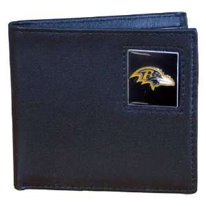  Baltimore Ravens Bi fold Wallet