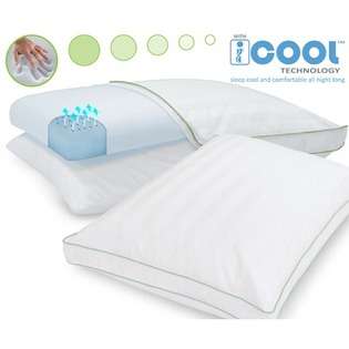 Comfort Solutions Boomerang Multi Position Pillow Pillows from  