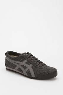 UrbanOutfitters  Asics Felt Mexico 66 Low Top Sneaker