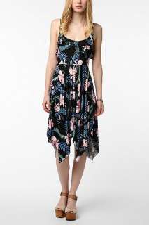 UrbanOutfitters  Kimchi Blue In Bloom Dress