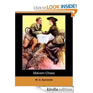 Start reading Malvern Chase  Don 