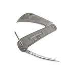 Smith & Wesson Cuttin Horse Marlin Spike 2 Blade Pocket Knife