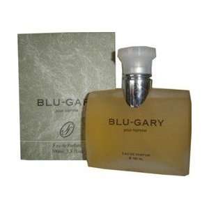 Blu Gary 100ml Mens Perfume Beauty