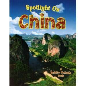  Spotlight On China