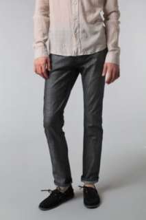 Urban Outfitters   COMUNE Kelly Slate Wax Jean  