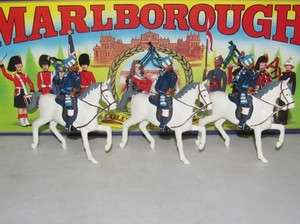 Marlborough D2   17th Bengal Lancers Mint in Box  