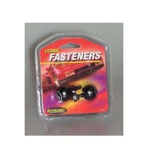  8 BALL LICENSE FASTENER  CD/2 Automotive