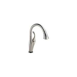  DELTA 9192T SS DST Addison Single Handle Pull Down 