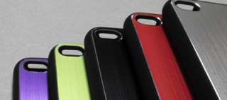 our other iphone 4 accessories front back protector chrome kick stand 