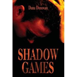 Shadow Games by Dana E. Donovan (Oct 27, 2003)