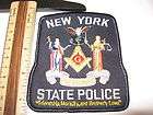new york state police dept mason lodge free masonary g