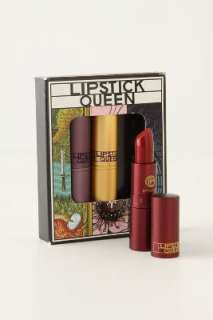 Anthropologie   Lipstick Queen Discovery Kit  