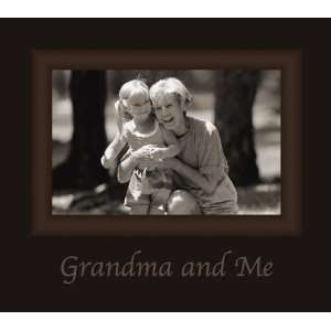  Havoc Gifts Grandma and Me Engraved Photo Frame Baby
