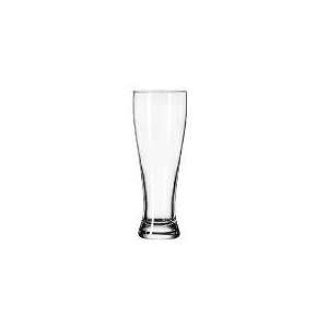  Buccaneer LB1610   Beer Glass, 23 oz Giant, Safedge Rim 