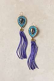 earrings   Anthropologie