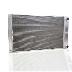   Cross Flow Radiator for GM A G Body with LS1 LS2 Early LS3 Automotive