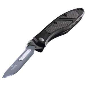  Piranta   Z Knife