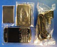 Unlocked T Mobile Blackberry Bold 9700   Unlocked smartphone  