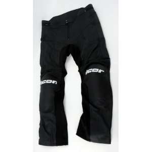  Icon Leather Overlord Prime Pants 28110274 Sports 