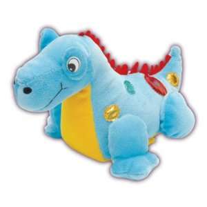  CRAWL ABOUT   DINO Toys & Games