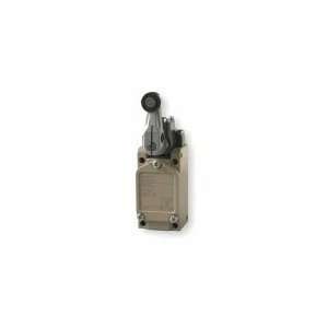   OMRON WLCA22N Limit Switch,Lever Arm,1 Way Operation