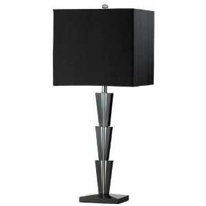  Deco Table Lamp Dimensions H29 W12