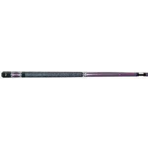  Players Celestial Grape Cue with Silver Design T G95 (BG 