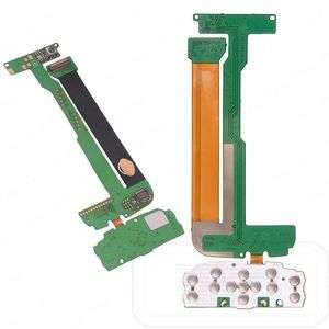 NOKIA N95 8G Flex Cable Ribbon LCD Screen Connector  