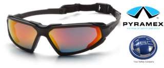   for Pyramex Highlander Safety Glasses. This is a NEW IN Package item