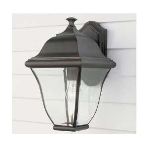  Wall / Ceiling Mounted Courtyard Outdoor Lantern