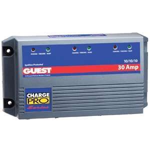  Guest 30 Amp Battery Charger