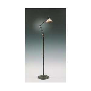  Tiffany Lamps Adelaide Floor Lamp