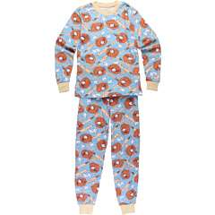 Saras Prints Kids Pajamas (Big Kids ) SKU #7393721