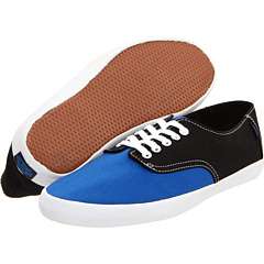 Vans E Street   