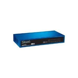   ZFS3008 04 8 Port 10/100Base TxN way Ethernet Switch Electronics