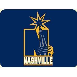  Nashville Predators Mouse Pad