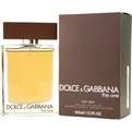 THE ONE Cologne for Men by Dolce & Gabbana at FragranceNet®