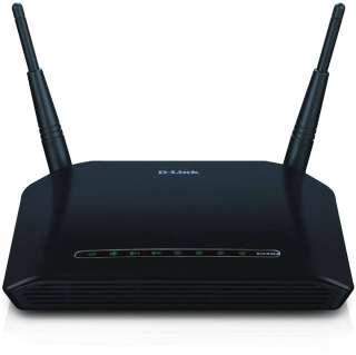 Link DIR 815 Wireless N Dual Band Router BRAND NEW 790069336119 
