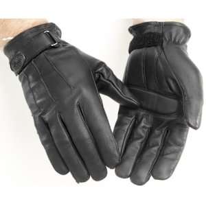 Laredo Gel Palm Gloves 