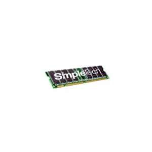  SimpleTech STI6416116UD2 75AVG 16X64 128MB PC133 SDRAM 
