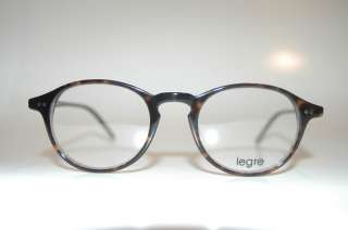 LEGRE 070 Tortoise Eyeglasses Similar Oliver Peoples 47  