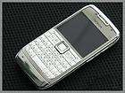 New Nokia E71 3G GPS Unlocked Cell Phone White 8033779003035  