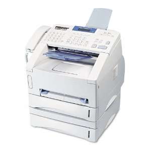  Brother  IntelliFax 5750e Network Ready Business Class 