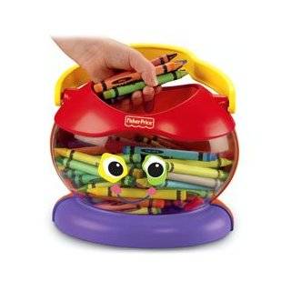 Fisher Price Made By Me Spin n Spiral Doodler Drawing Set  Toys 