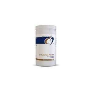  Designs for Health L Glutamine Powder 500g Health 