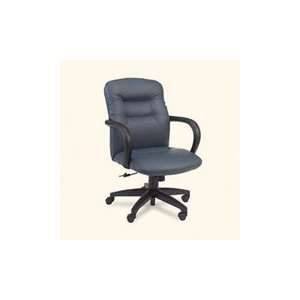  NEW CHAIR,MANGE,MIDBCK,LTHRNY   3302SS90T