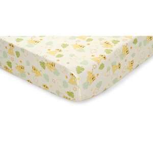  Disney Lion King Fitted Crib Sheet Baby