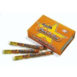 Chick O Stick Candy   24 Pack  Grocery & Gourmet Food