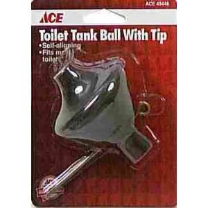  6 each Ace Toilet Tank Ball (90 2551A)